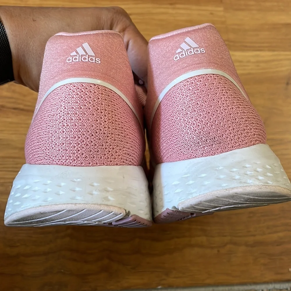 Adidas Edge Lux running shoes - Picture 7 of 10